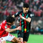 الأهلي يوضح موقفه من شكوى الجيش الملكي ويضع الحقائق كاملة أمام لجنة الانضباط