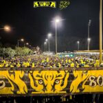 فتال تايغرز تعلن مقاطعتها لمواجهة اتحاد يعقوب المنصور دفاعًا عن كرامتها