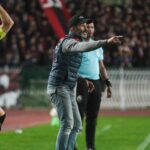 أولمبيك آسفي يعلن إقالة زكرياء عبوب من منصبه كمدرب للفريق الأول