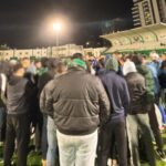 الكورفا سود تزور لاعبي الرجاء وتؤكد: القميص أمانة ثقيلة والدعم مستمر حتى استعادة البريق