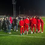 كريزي بويز تُوبّخ اللاعبين والطاقم التقني وتدعو للالتفاف حول الكوكب المراكشي قبل مواجهة الماص