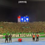 حسنية أكادير يطرح تذاكر قمة الرجاء ويخصص 5% لجماهير النسور بسعر 100 درهم