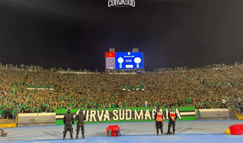 حسنية أكادير يطرح تذاكر قمة الرجاء ويخصص 5% لجماهير النسور بسعر 100 درهم