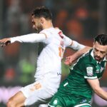 الرجاء يحتج رسميًا على تحكيم مباراة نهضة بركان ويطالب بفتح تحقيق عاجل