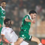 الرجاء الرياضي يفتقد لخدمات لاعب جديد أمام حسنية أكادير بسبب العقوبة الإنضباطية