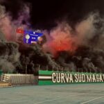 الكورفا سود تقرر مقاطعة مباراة الرجاء وأكادير وتنتقد “التمييز” في التذاكر وتدعو لتصعيد ملف التحكيم