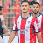 المغرب أتلتيك تطوان يوضح حقيقة ملف يوسف الهواري ويرد على تصريحاته الإعلامية