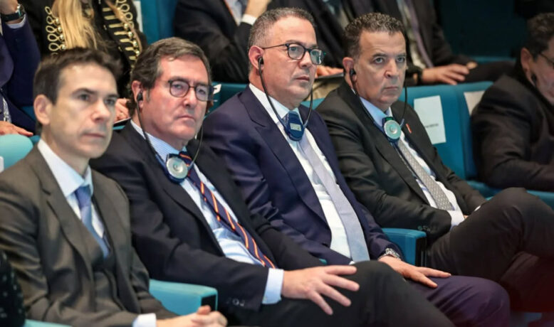 منتدى الأعمال المغربي–الإسباني–البرتغالي ينطلق لتعزيز تنظيم كأس العالم 2030