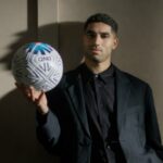 أشرف حكيمي سفيرًا جديدًا لمجموعة QNB