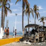 بسبب موجة العنف في المكسيك.. ألمانيا تطالب الفيفا بضمانات أمنية عاجلة قبل كأس العالم 2026