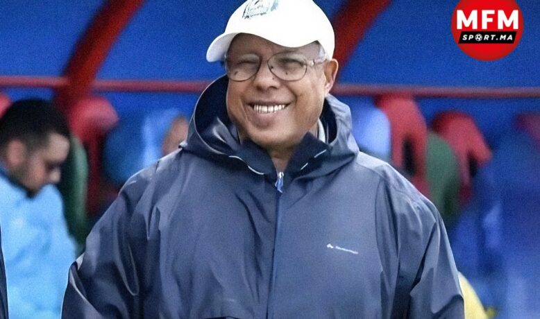 نهضة الزمامرة ينهي تعاقده مع محمد فاخر ومراني علوي الأقرب لتولي القيادة مؤقتًا