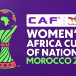 جنوب إفريقيا توضح موقفها من استضافة كأس أمم إفريقيا للسيدات 2026
