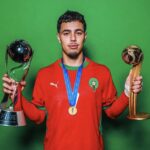 بعد إصابة إيغمان والصحراوي.. ليل الفرنسي يضع الدولي المغربي عثمان معما ضمن أولوياته في الميركاتو