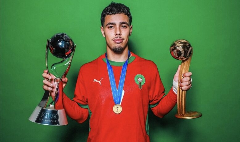 بعد إصابة إيغمان والصحراوي.. ليل الفرنسي يضع الدولي المغربي عثمان معما ضمن أولوياته في الميركاتو