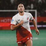 ليكيب: "المغربي سفيان الكرواني يقترب من التوقيع مع أولمبيك مارسيليا"