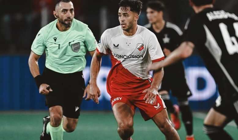 فوت ميركاتو: سفيان الكرواني يوقّع في صفوف القادسية السعودي