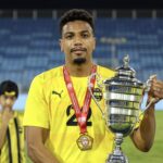 أيوب العملود يودّع مكونات الخالدية البحريني قبل انتقاله إلى الرجاء الرياضي