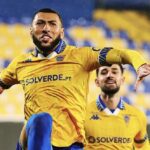 بيتيس الإسباني وبشكتاش التركي يضعان الدولي المغربي يانيس بكراوي ضمن أولوياتهما الهجومية