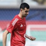 يوسف بلعمري مصدوم من وضعه داخل الأهلي المصري