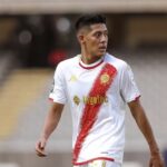 راميرو فاكا: سعيد ببدايتي مع الوداد وهدفنا تصدر المجموعة