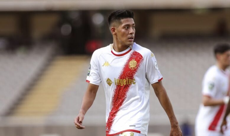 راميرو فاكا: سعيد ببدايتي مع الوداد وهدفنا تصدر المجموعة