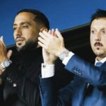 المهدي بنعطية يعلن استقالته من أولمبيك مارسيليا ويؤكد: "النادي فوق الجميع"