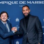 مالك مارسيليا يعيد بنعطية إلى مهامه رفقة الأولمبيك ومنحه صلاحيات كبيرة