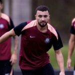 كورينثيانز البرازيلي يضم المغربي زكرياء لبيض في صفقة انتقال حر