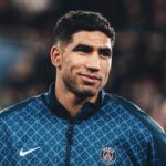 أشرف حكيمي يُحال إلى المحاكمة في فرنسا ويؤكد براءته