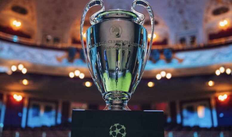 قمم أوروبية مشتعلة في ثمن النهائي.. ريال مدريد يصطدم بالسيتي وباريس في اختبار صعب أمام تشيلسي