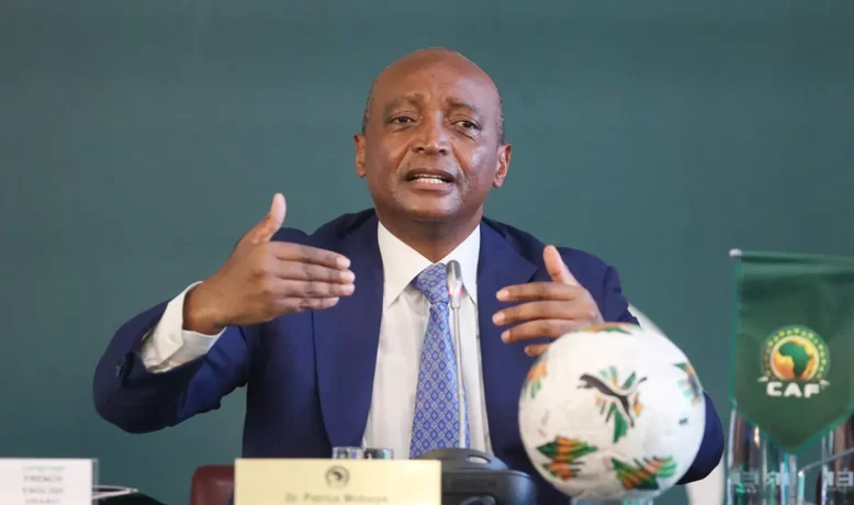 موتسيبي: أحداث نهائي كأس أمم إفريقيا غير مقبولة… وسنراجع القوانين لضمان نزاهة المنافسات