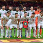 رسميا.. المنتخب الوطني يواجه الإكوادور وباراغواي وديًا استعدادًا لمونديال 2026