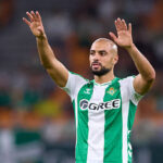 الغموض يحيط بمستقبل أمرابط.. بيتيس يصرف النظر عن تفعيل بند الشراء وفياريال يتحرك