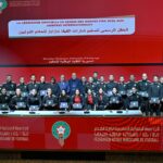 المديرية الوطنية للتحكيم تسلم الشارات الدولية لسنة 2026 للحكام المغاربة