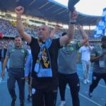 اتحاد طنجة يعيد مدربه الجزائري السابق ويمنح بيبي ميل مهمة تقنية جديدة