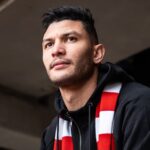 كالمار السويدي يعلن رسميًا تعاقده مع أشرف داري قادما من الأهلي المصري