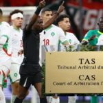 السنغال تلجأ إلى "الطاس" للطعن في تتويج المغرب بكأس إفريقيا 2025