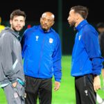 ضربة موجعة لحسنية أكادير قبل قمة الرجاء.. بوركينا فاسو تتعاقد مع أمير عبده