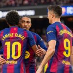 بعد إصابة دي يونغ.. إصابة جديدة تحرم برشلونة من نجم آخر في قمة أتلتيكو مدريد