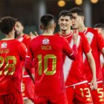 20 لاعبا في قائمة الوداد الرياضي لمواجهة القمة أمام نهضة بركان