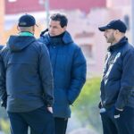 مدرب جديد يغادر الدوري الاحترافي بعد أزمات داخلية مع اللاعبين والجماهير