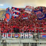 الرجاء الرياضي يخصص 2500 تذكرة لجماهير أولمبيك آسفي