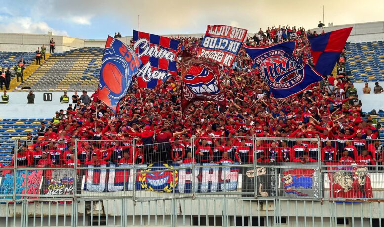 الرجاء الرياضي يخصص 2500 تذكرة لجماهير أولمبيك آسفي