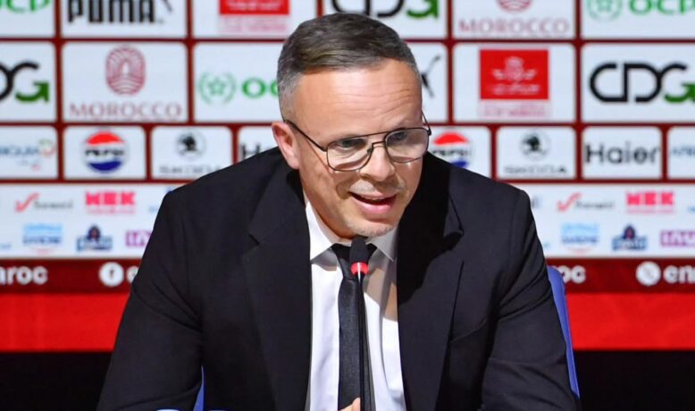 محمد وهبي: عقدي الحقيقي مع المغرب أخلاقي وهدفي إسعاد 40 مليون مغربي