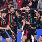 الجيش الملكي يعلن آخر مستجدات الحالة الصحية للاعبيه