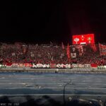 الوينرز تقاطع مباراة الوداد واتحاد تواركة احتجاجًا على تخصيص 5% فقط من التذاكر