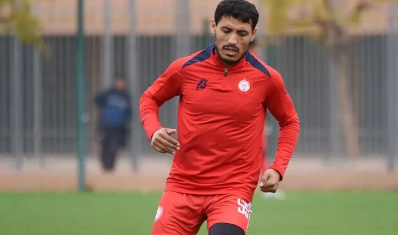 الكوكب المراكشي يوضح حقيقة فيديوهات عبد الإله الحافيظي ويكشف طبيعة إصابته