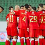 طبيب الوداد الرياضي يكشف مستجدات إصابات زياش ومفيد وأمرابط وموعد عودتهم