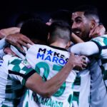 الرجاء يراسل العصبة ويطالب باحترام القانون قبل انطلاق إياب البطولة