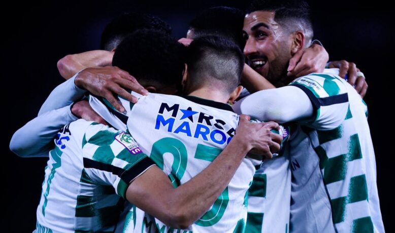 الرجاء يراسل العصبة ويطالب باحترام القانون قبل انطلاق إياب البطولة